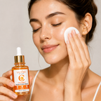 Sadoer Vitamin C + Niacinmide Serum