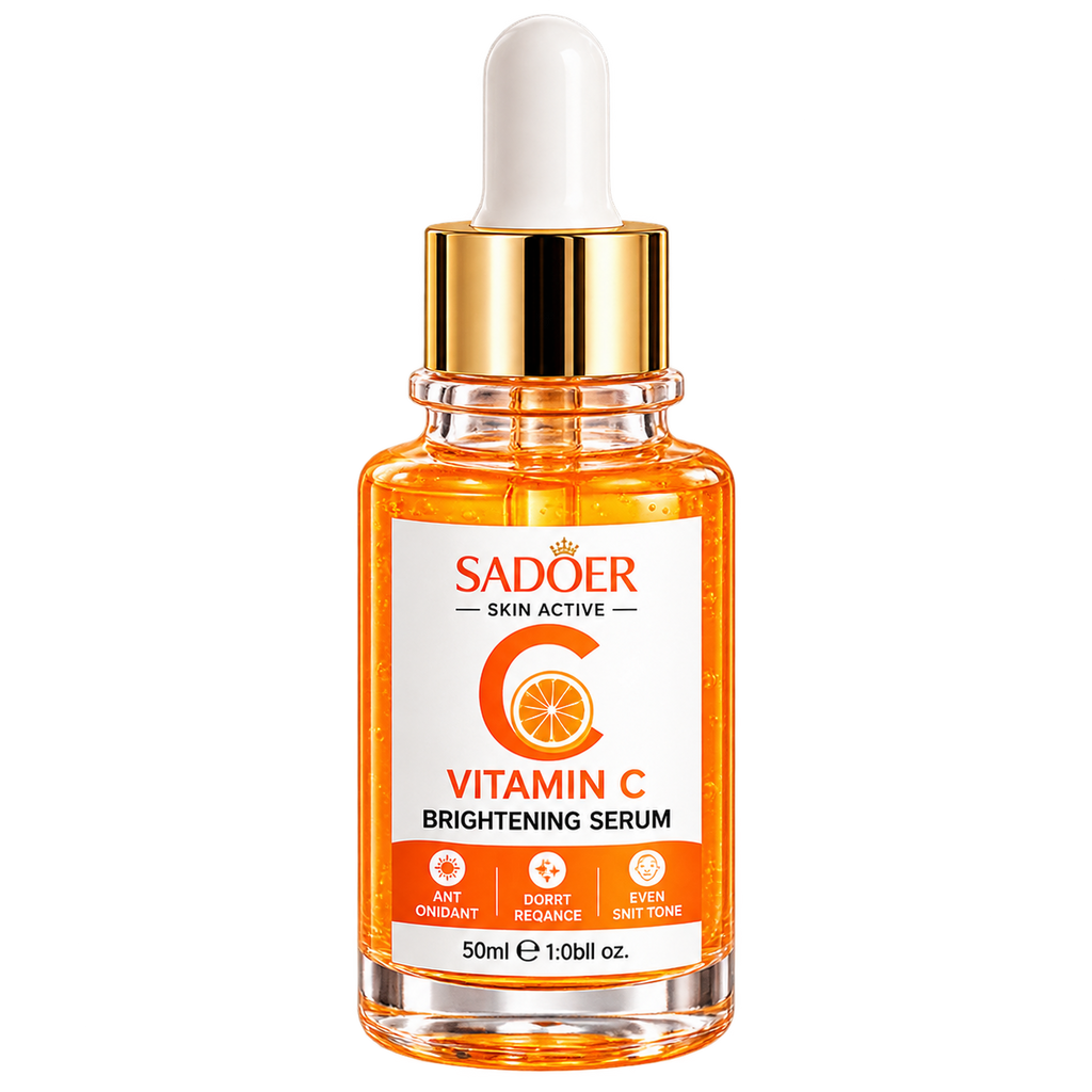 Sadoer Vitamin C + Niacinmide Serum