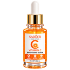 Sadoer Vitamin C + Niacinmide Serum