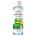 Sadoer Aloe Vera Hydrating & Soothing Face Toner
