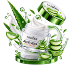 Sadoer Aloe Vera Hydrating Refreshing Face Cream