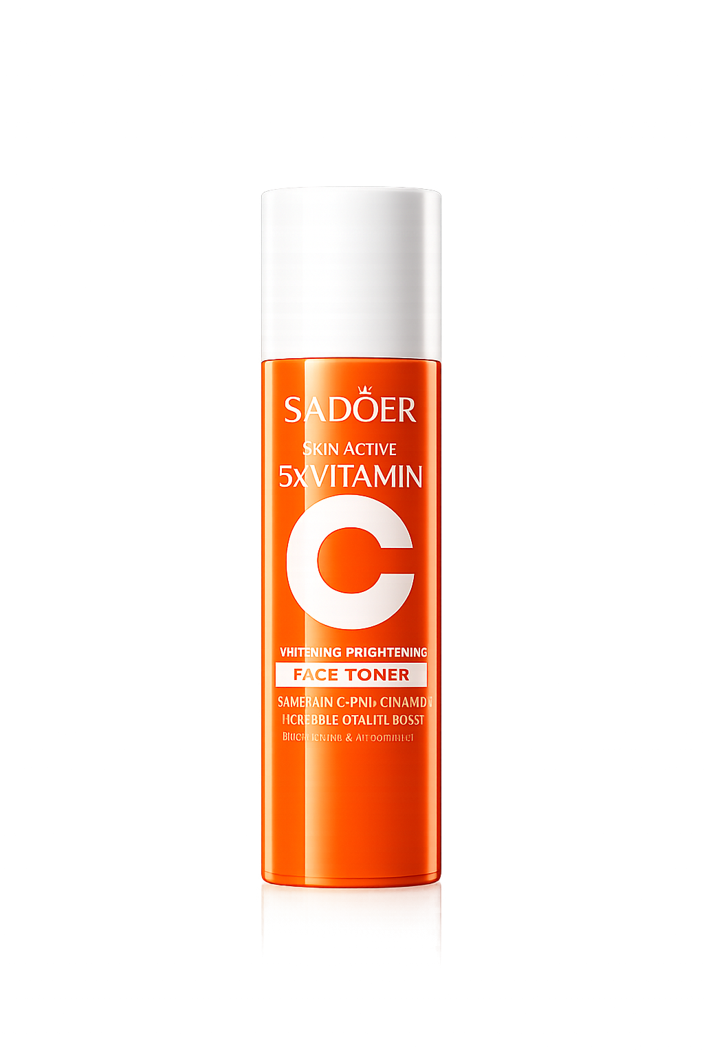 Sadoer Vitamin C Brightening Face Toner