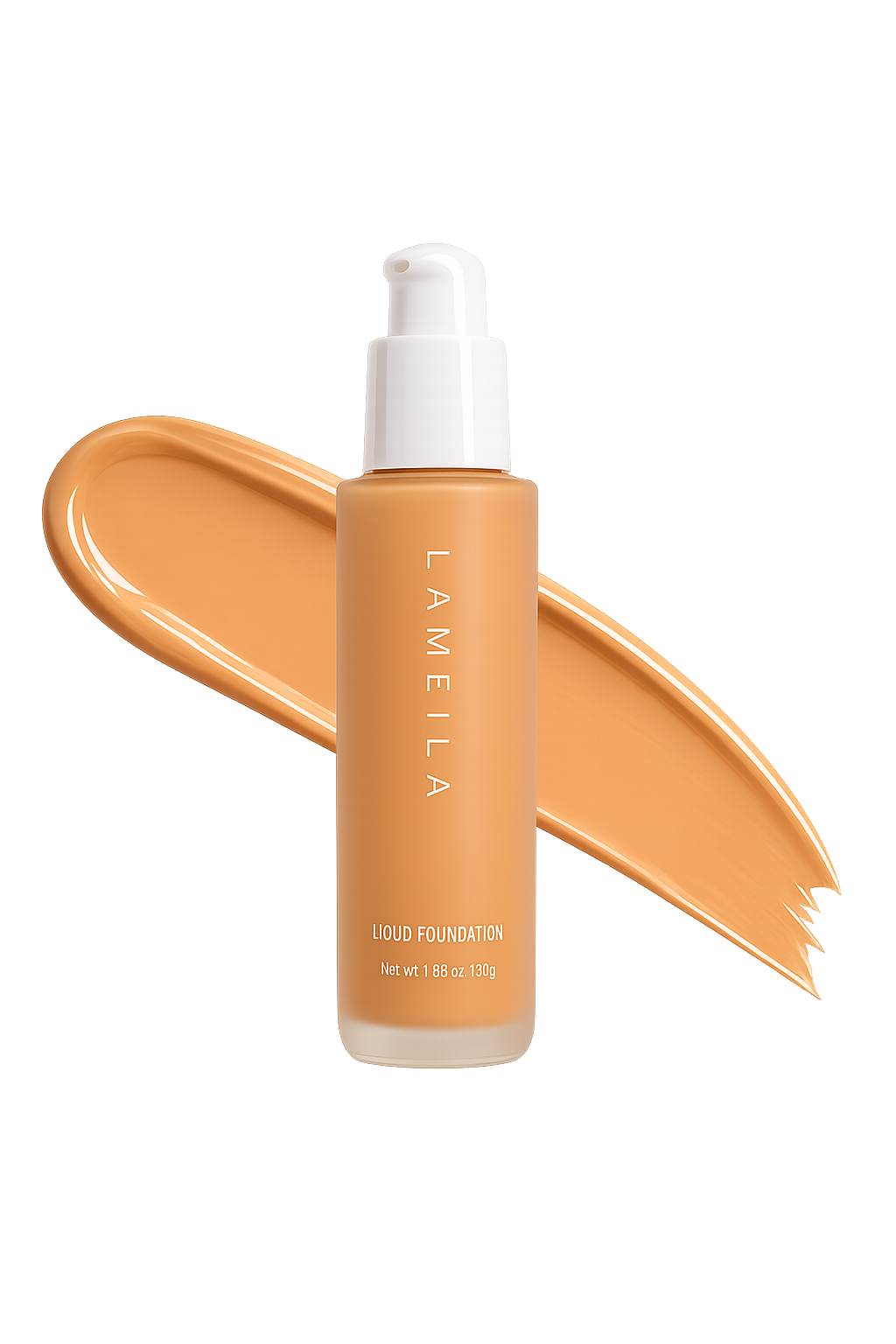 Lameila Flawless Liquid Foundation
