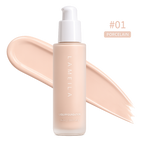 Lameila Flawless Liquid Foundation