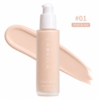 Lameila Flawless Liquid Foundation
