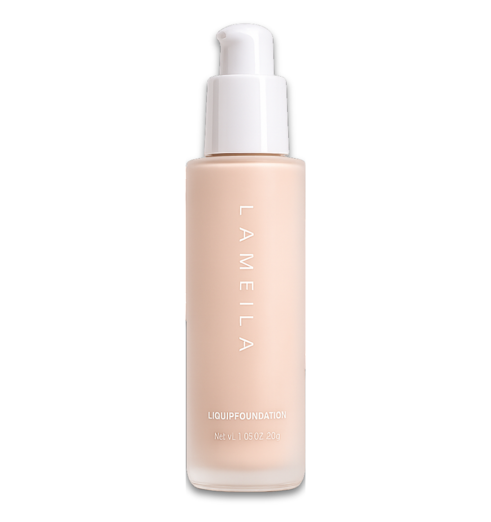 Lameila Flawless Liquid Foundation