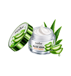 Sadoer Aloe Vera Hydrating Refreshing Face Cream