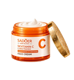 Sadoer Vitamin C Brightening Face Cream