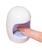 Mini  UV Nail Lamp Dryer -USB Powered