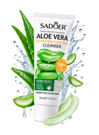 Sadoer Aloe Vera Refreshing Purifying Facial Cleanser