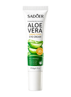 Sadoer Aloe Vera Anti-Wrinkle Eye Cream