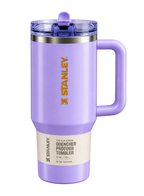 The New Frequency Quencher ProTour Flip Straw Tumbler