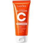 Sadoer Vitamin C Face Cleanser