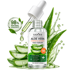 Sadoer Aloe Vera Hydrating & Nourishing Face Serum