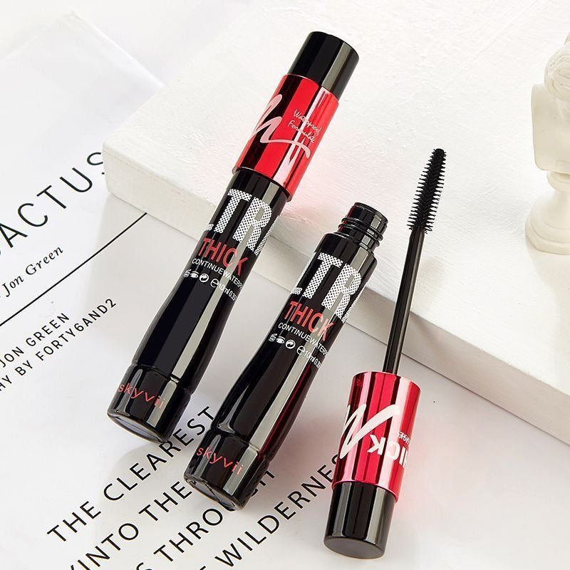 Skyvii Ultra Think Waterproof Eyelash Mascara