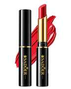Sadoer Silky Smooth Velvet Matte Lipstick